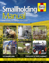 SMALLHOLDING MANUAL SMALLHOLDING MANUAL