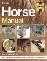 HORSE MANUAL