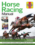 HORSE RACING MANUAL HORSE RACING MANUAL