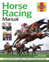 HORSE RACING MANUAL HORSE RACING MANUAL