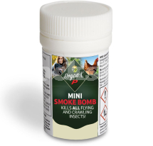 ORGAN-X P SMOKE BOMB 3.5G ORGAN-X P SMOKE BOMB 3.5G
