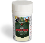 ORGAN-X P SMOKE BOMB 3.5G