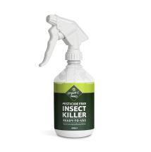 ORGAN-X PRO RTU INSECT KILLER SPRAY 500ML ORGAN-X PRO RTU INSECT KILLER SPRAY 500ML