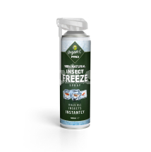 ORGAN-X PRO INSECT FREEZE SPRAY 500ML ORGAN-X PRO INSECT FREEZE SPRAY 500ML