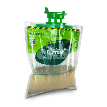 ORGAN-X PRO-FORMULA FLY TRAP SINGLE ORGAN-X PRO-FORMULA FLY TRAP SINGLE