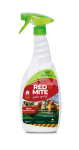 ORGAN-X RED MITE KILLER SPRAY 800ML