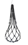 POULTRY TREAT NET (BLACK)