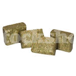 HALLEY'S HEN BLOX 1.25KG