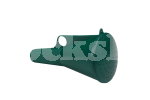 PLASTIC POWDER SHAKER