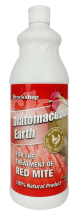 DIATOMACEOUS EARTH 350G DIATOMACEOUS EARTH 350G