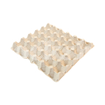 PRESSED PULP EGG TRAY (140)