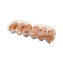 2X6r-PET EGG BOX (720) 2X6r-PET EGG BOX (720)