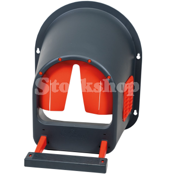 InchMY COZY NESTInch BOX RED InchMY COZY NESTInch BOX RED