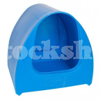 STUBBS POULTRY PALACE BLUE