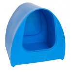 STUBBS POULTRY PALACE BLUE