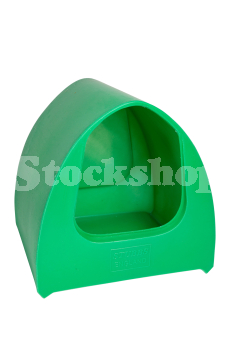 STUBBS POULTRY PALACE GREEN STUBBS POULTRY PALACE GREEN