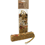HENNY'S FRUIT & NUT STICK 150G