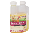 POULTRY TONIC 100ML