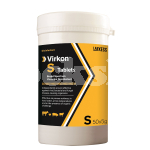 LANXESS VIRKON® S TABLETS 50 X 5G