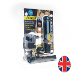 POWERLUX EGG CANDLER