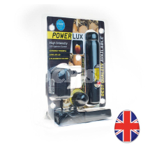 POWERLUX EGG CANDLER