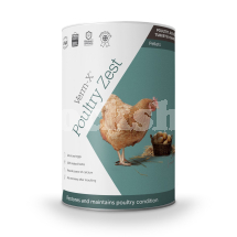 VERM-X® POULTRY ZEST 500G VERM-X® POULTRY ZEST 500G