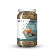 VERM-X® POULTRY ZEST 1.5KG VERM-X® POULTRY ZEST 1.5KG