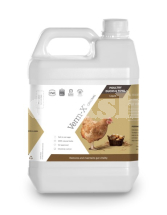 VERM-X® POULTRY LIQUID 5L VERM-X® POULTRY LIQUID 5L