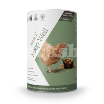 VERM-X® KEEP WELL 750G VERM-X® KEEP WELL 750G