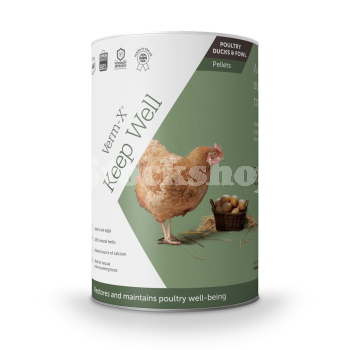 VERM-X® KEEP WELL 750G VERM-X® KEEP WELL 750G