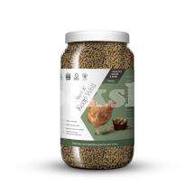 VERM-X® KEEP WELL 1.5KG VERM-X® KEEP WELL 1.5KG