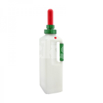 3L CALF FEEDER C/W TEAT