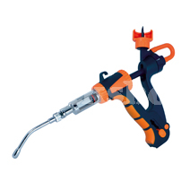 TU-MASTERLINE<sup>(TM)</sup> VGRIP 0.2-2.0ML BACK BOTTLEMOUNT DRENCH GUN TU-MASTERLINE<sup>(TM)</sup> VGRIP 0.2-2.0ML BACK BOTTLEMOUNT DRENCH GUN