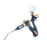 TU-MASTERLINE<sup>(TM)</sup> VGRIP 4.0-30ML BACK BOTTLEMOUNT DRENCH GUN TU-MASTERLINE<sup>(TM)</sup> VGRIP 4.0-30ML BACK BOTTLEMOUNT DRENCH GUN