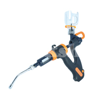 TU-MASTERLINE<sup>(TM)</sup> VGRIP 4.0-30ML BACK BOTTLEMOUNT DRENCH GUN TU-MASTERLINE<sup>(TM)</sup> VGRIP 4.0-30ML BACK BOTTLEMOUNT DRENCH GUN