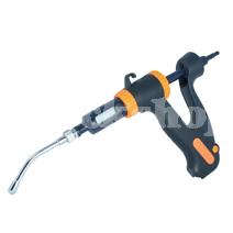 TU-MASTERLINE<sup>(TM)</sup> VGRIP 0.2-2ML TUBE FEED DRENCHER TU-MASTERLINE<sup>(TM)</sup> VGRIP 0.2-2ML TUBE FEED DRENCHER