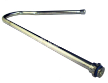 TU-MASTERLINE<sup>(TM)</sup> DRENCH NOZZLE J-HOOK LARGE TU-MASTERLINE<sup>(TM)</sup> DRENCH NOZZLE J-HOOK LARGE