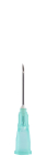 DISPNEEDLE 21Gx15mmLUER (20)