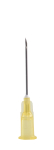 DISPNEEDLE 20Gx25mmLUER (20)