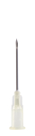 DISP NEEDLE 19Gx1" LUER (20)