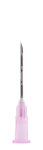 DISPNEEDLE 18Gx25mmLUER (20)