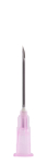 DISPNEEDLE 18Gx25mmLUER (20)
