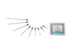 NEEDLES 18Gx1/2"-1.2x13mm (12)