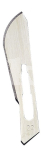 SPARE NO22 SCALPEL BLADES(5)