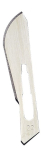 SPARE NO22 SCALPEL BLADES(5)