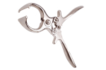 BLOODLESS CASTRATOR 23CM / 9" BLOODLESS CASTRATOR 23CM / 9"