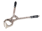 BLOODLESS CASTRATOR 40CM / 16" BLOODLESS CASTRATOR 40CM / 16"