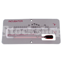 INCUBATOR THERMOMETER 35-40°C INCUBATOR THERMOMETER 35-40°C
