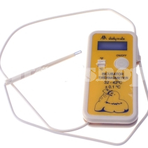 DIGITAL THERMOMETER 32-42°C DIGITAL THERMOMETER 32-42°C