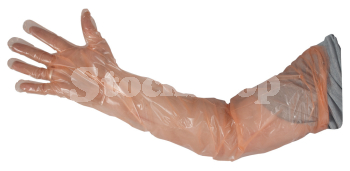 FEBRA<sup>(TM)</sup> SOFTIES EXAMINATION GLOVES 100PK FEBRA<sup>(TM)</sup> SOFTIES EXAMINATION GLOVES 100PK